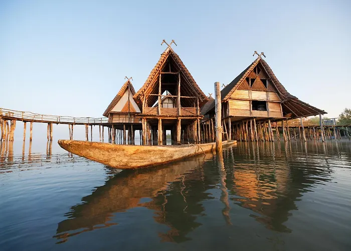 Jufa Am Bodensee Hotel 3*