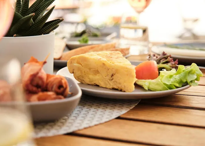 Jufa Am Bodensee Hotel