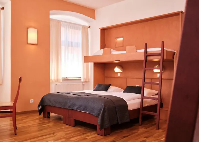 Jufa Am Bodensee Hotel