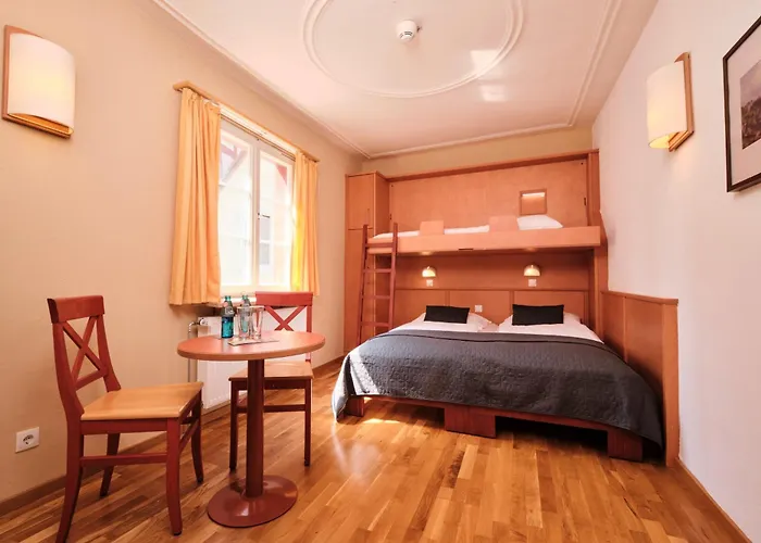 Hotel Jufa Am Bodensee