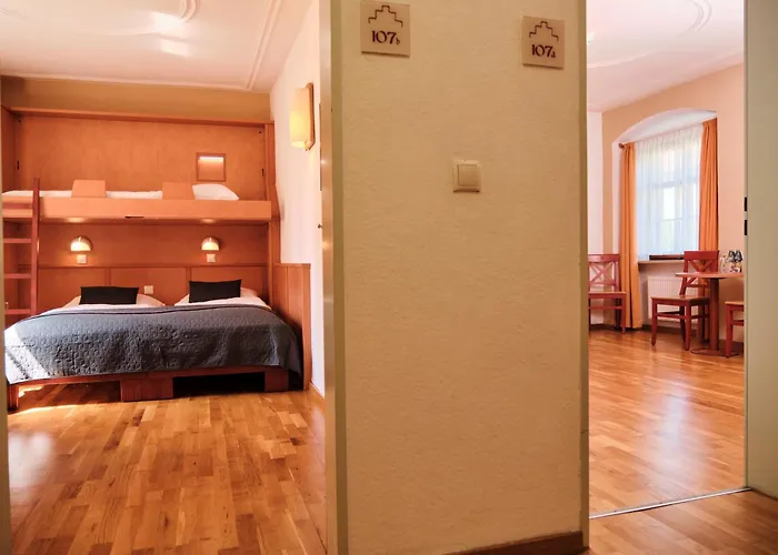 Jufa Am Bodensee Hotel Meersburg