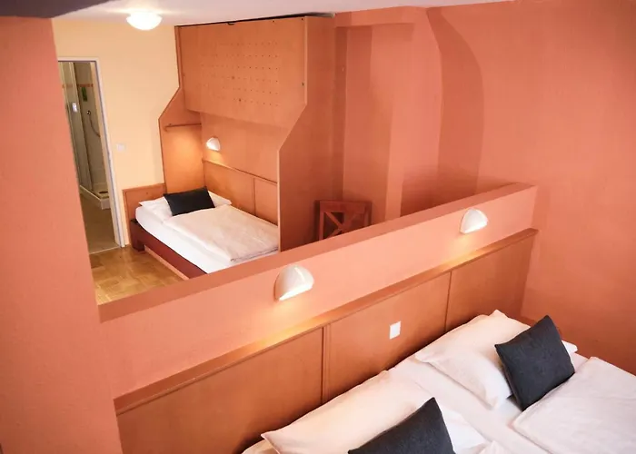 Jufa Am Bodensee Meersburg