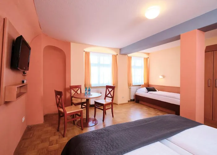 Jufa Am Bodensee Hotel