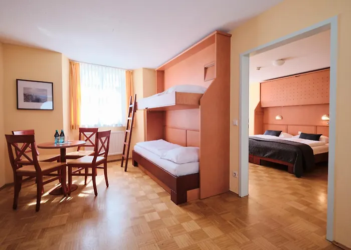 Hotel Jufa Am Bodensee