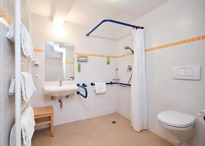 Hotel Jufa Am Bodensee 3*