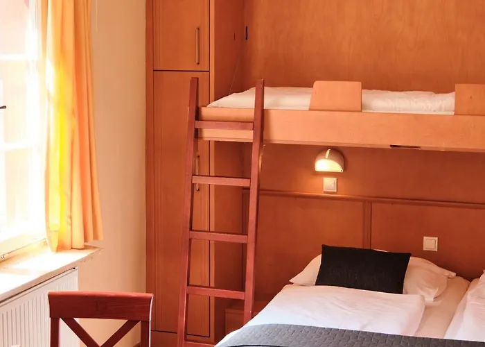 Jufa Am Bodensee 3* Meersburg