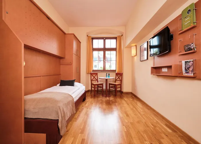 Jufa Am Bodensee Hotel