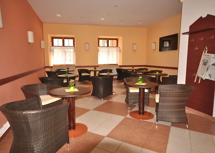 Jufa Am Bodensee Hotel 3*