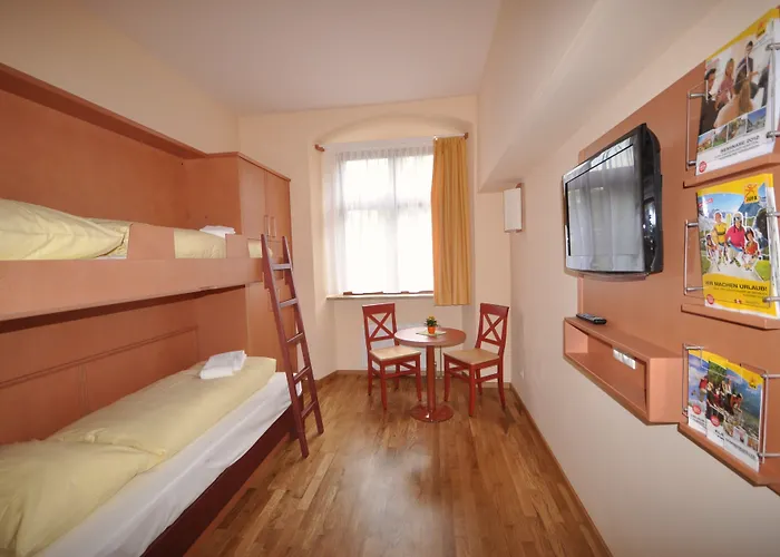 Jufa Am Bodensee Meersburg