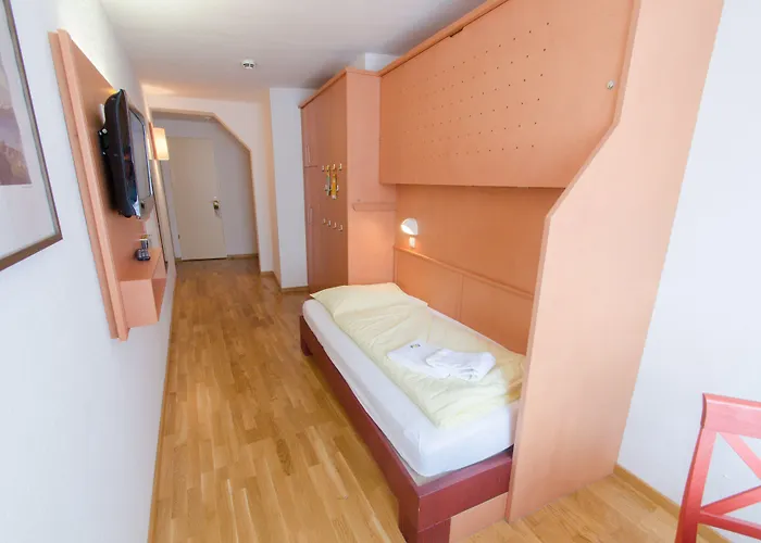 Jufa Am Bodensee Hotel