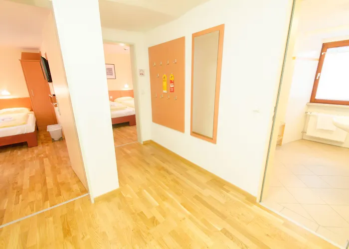 Jufa Am Bodensee Meersburg