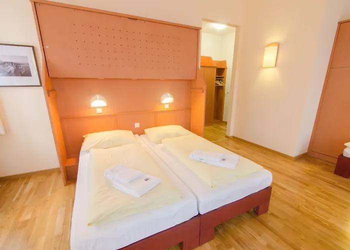 Hotel Jufa Am Bodensee