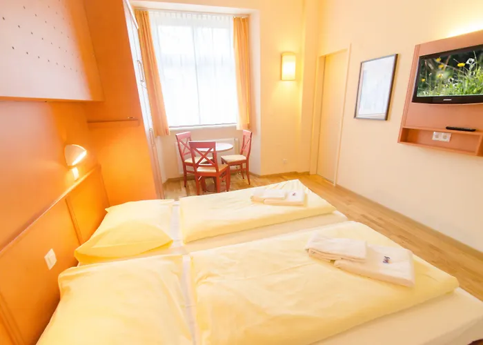 Hotel Jufa Am Bodensee Meersburg