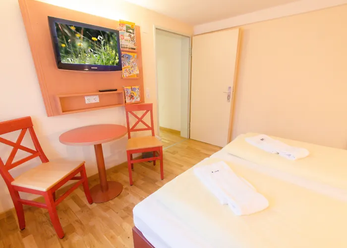 Jufa Am Bodensee Meersburg