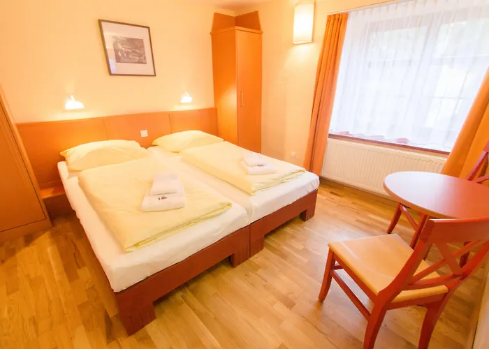 Jufa Am Bodensee Hotel 3*