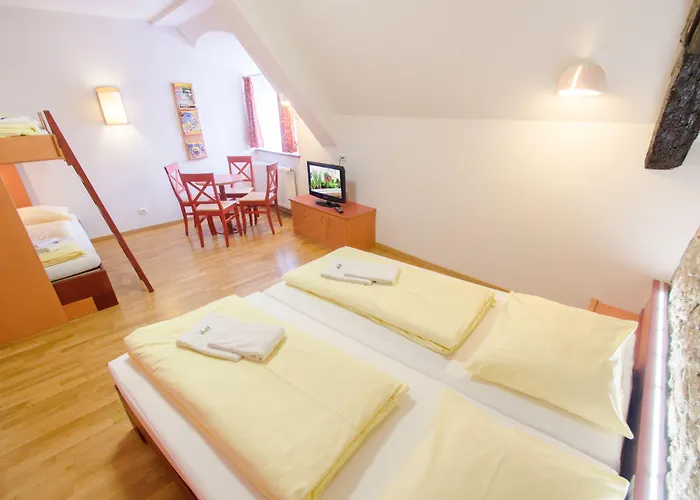 Jufa Am Bodensee Meersburg