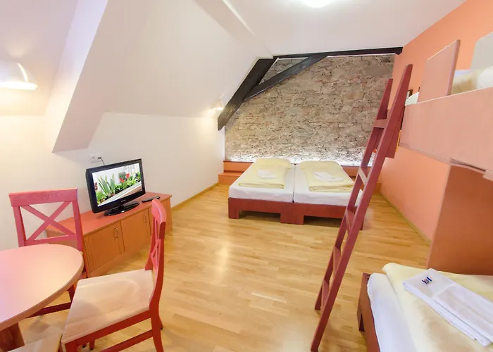 Hotel Jufa Am Bodensee Meersburg