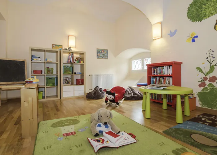 Jufa Am Bodensee 3* Meersburg