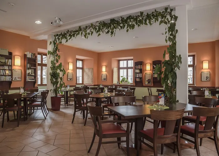 Hotel Jufa Am Bodensee 3*