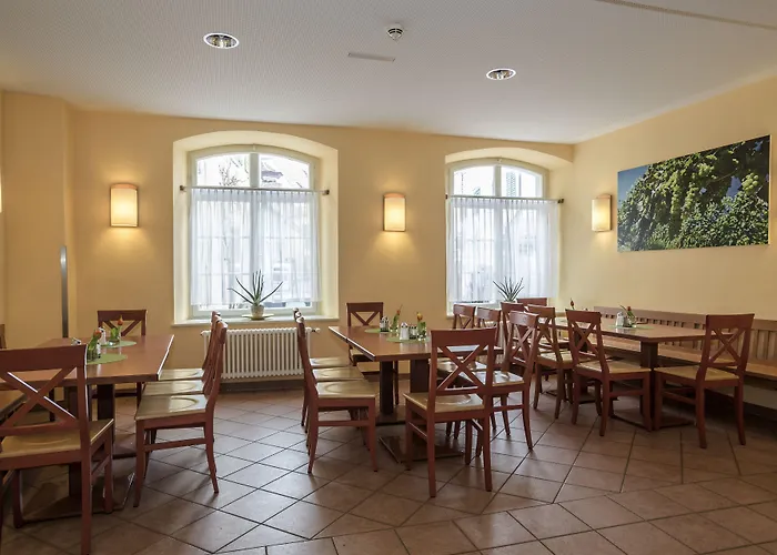 Jufa Am Bodensee Hotel Meersburg