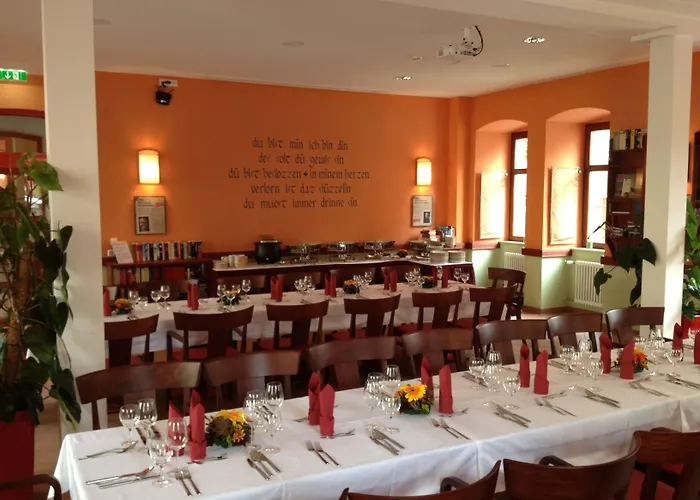 Jufa Am Bodensee Meersburg