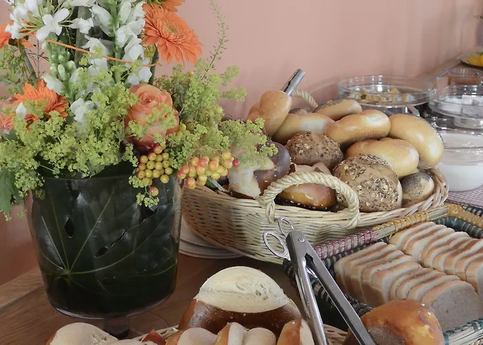 Jufa Am Bodensee Hotel Meersburg