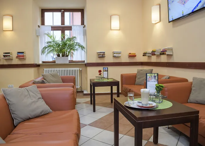 Hotel Jufa Am Bodensee Meersburg