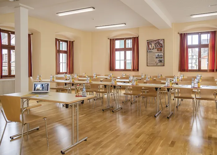 Jufa Am Bodensee Hotel 3*