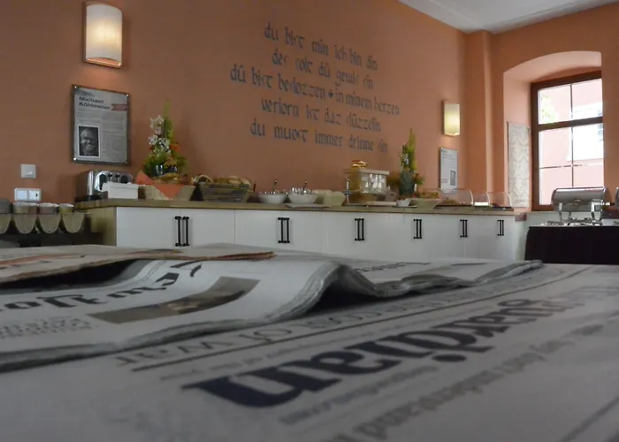 Jufa Am Bodensee Hotel