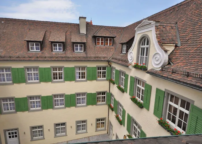 Jufa Am Bodensee Meersburg