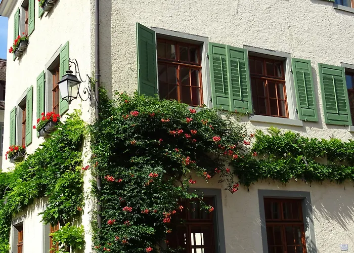 Hotel Jufa Am Bodensee