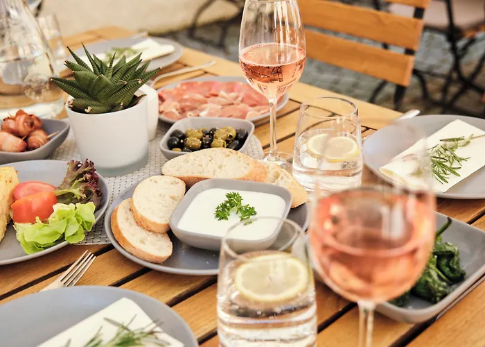 Jufa Am Bodensee Meersburg