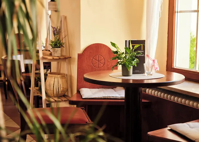 Jufa Am Bodensee Hotel