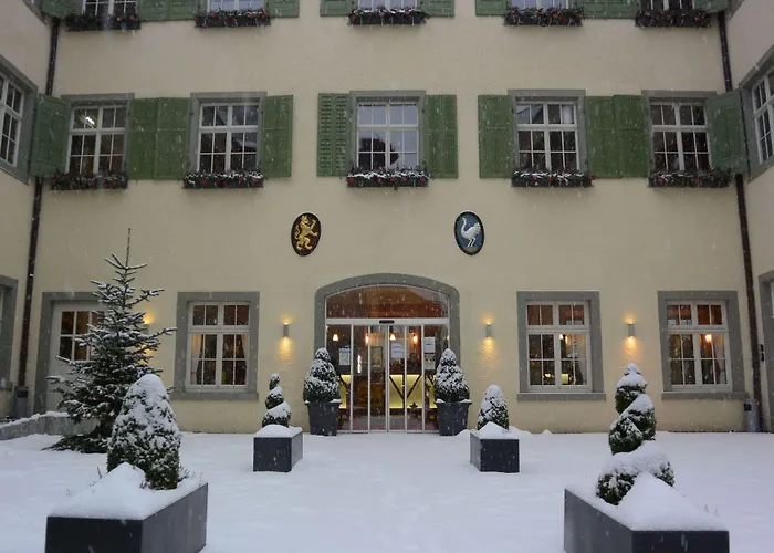 Jufa Am Bodensee 3* Meersburg