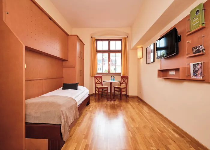 Hotel Jufa Am Bodensee