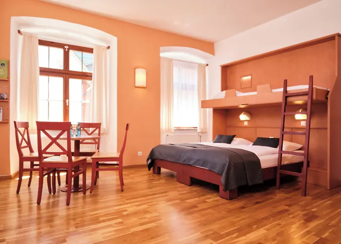 Jufa Am Bodensee 3* Meersburg