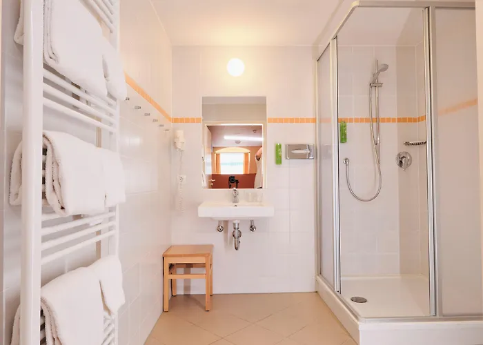 Jufa Am Bodensee Meersburg