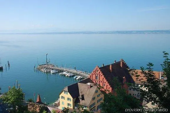 Jufa Am Bodensee 3*