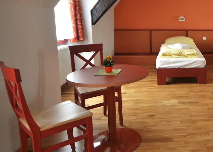 Jufa Am Bodensee Hotel