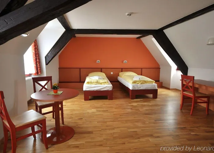 Jufa Am Bodensee Hotel Meersburg