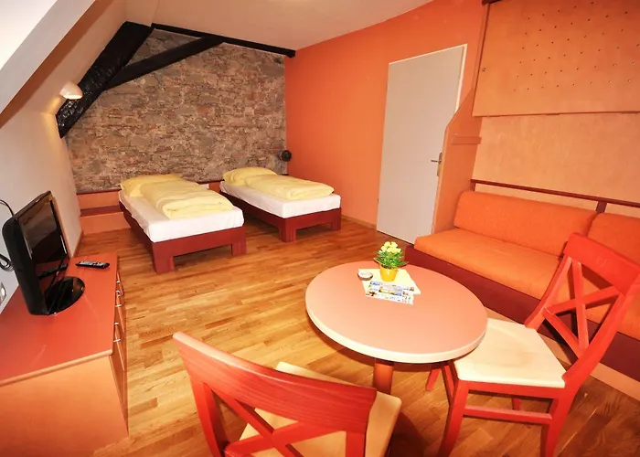 Hotel Jufa Am Bodensee